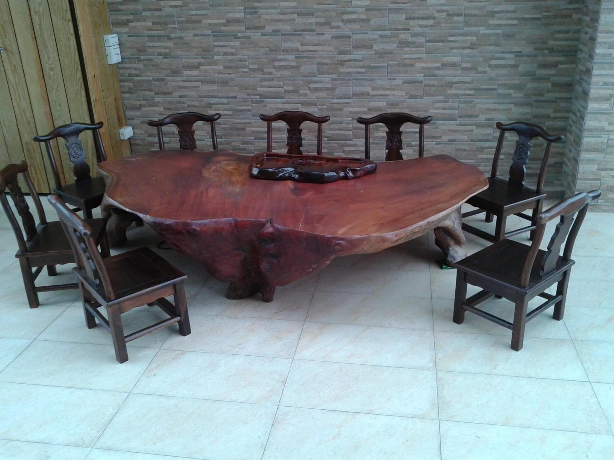 Lo Hong Ka Countryside House Apartman Lotung Kültér fotó