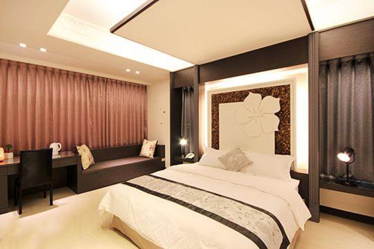 Lo Hong Ka Countryside House Apartman Lotung Kültér fotó